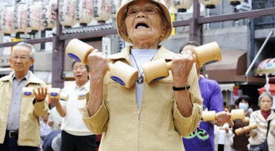 Metoda speciale Japoneze për të krijuar disiplinë…