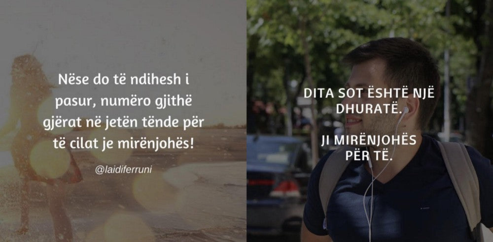 A e dini se mirënjohja është armiku numër një i stresit? Ja pse…