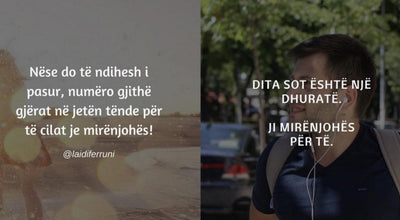 A e dini se mirënjohja është armiku numër një i stresit? Ja pse…