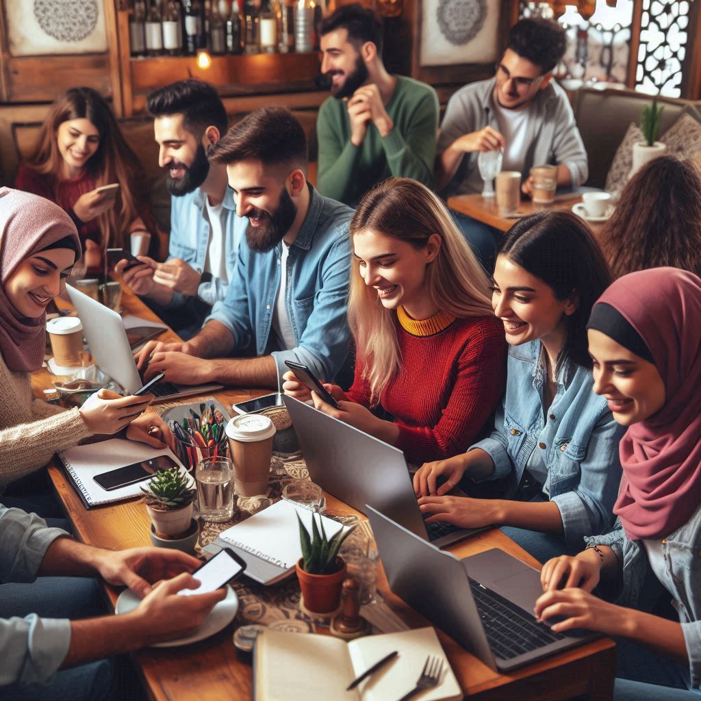 # Maximizing Your Mobile Data in Albania: Tips and Tricks with eSIMs #esiminalbania